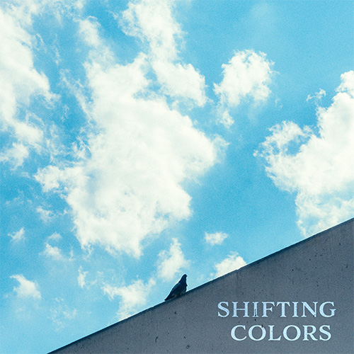 Shifting Colors cover